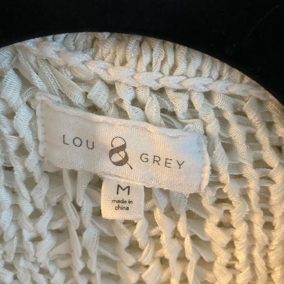 Chunky knit hooded open cardigan - Picture 2 of 3